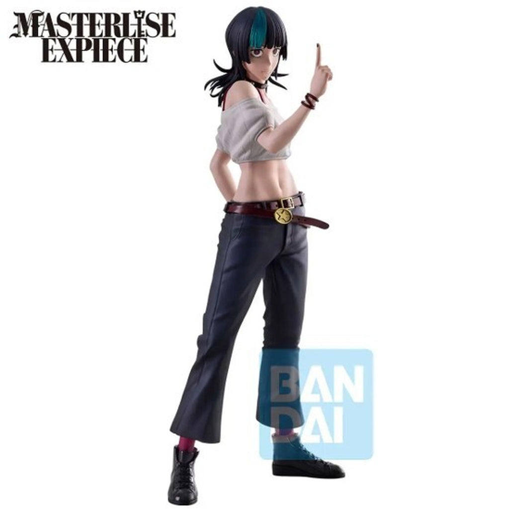 Jujutsu Kaisen - Kirara Hoshi Culling Game Arc Ichibansho Figur