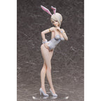 Product image Food Wars! Shokugeki no Soma – Alice Nakiri Statue 1:4 Bare Leg Bunny Version
