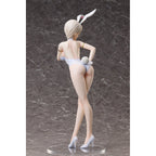 Product image Food Wars! Shokugeki no Soma – Alice Nakiri Statue 1:4 Bare Leg Bunny Version