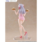 Product image Alya Sometimes Hides Her Feelings in Russian - Alya Figure Cheongsam Version