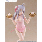 Product image Alya Sometimes Hides Her Feelings in Russian - Alya Figure Cheongsam Version