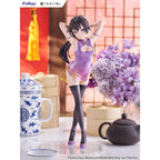 Produktbild Alya Sometimes Hides Her Feelings in Russian - Yuki Suou Figur Cheongsam Version