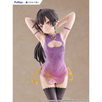 Produktbild Alya Sometimes Hides Her Feelings in Russian - Yuki Suou Figur Cheongsam Version