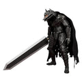 Produktbild Berserk - Guts Model Kit Berserker Armor Version (re-run)