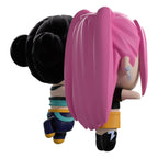 Produktbild KPop Demon Hunters - Mira und Zoey Monitor Buddiez Vinyl Figurenset