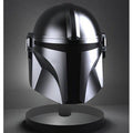 Produktbild Mandalorianer Helm Stimmungslicht - Star Wars The Mandalorian