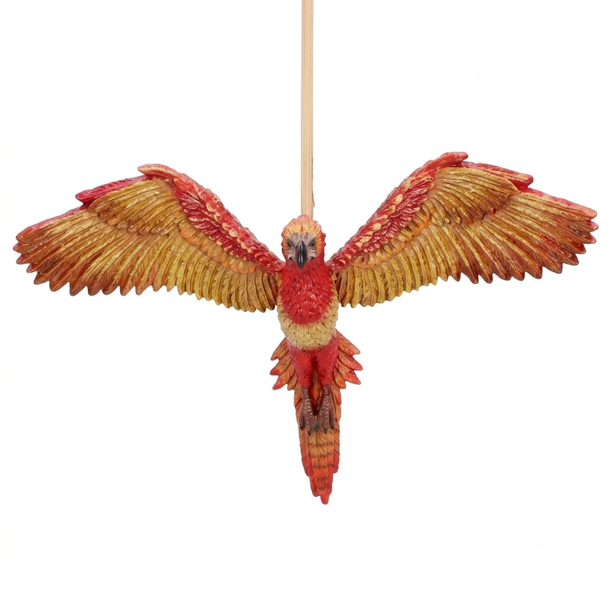 Produktbild Harry Potter - Fawkes Weihnachtsbaum-Schmuck