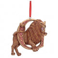 Produktbild Harry Potter - Gryffindor Wappentier Weihnachtsbaum-Schmuck