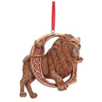 Produktbild Harry Potter - Gryffindor Wappentier Weihnachtsbaum-Schmuck