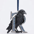 Produktbild Harry Potter - Ravenclaw Wappentier Weihnachtsbaum-Schmuck