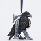 Produktbild Harry Potter - Ravenclaw Wappentier Weihnachtsbaum-Schmuck