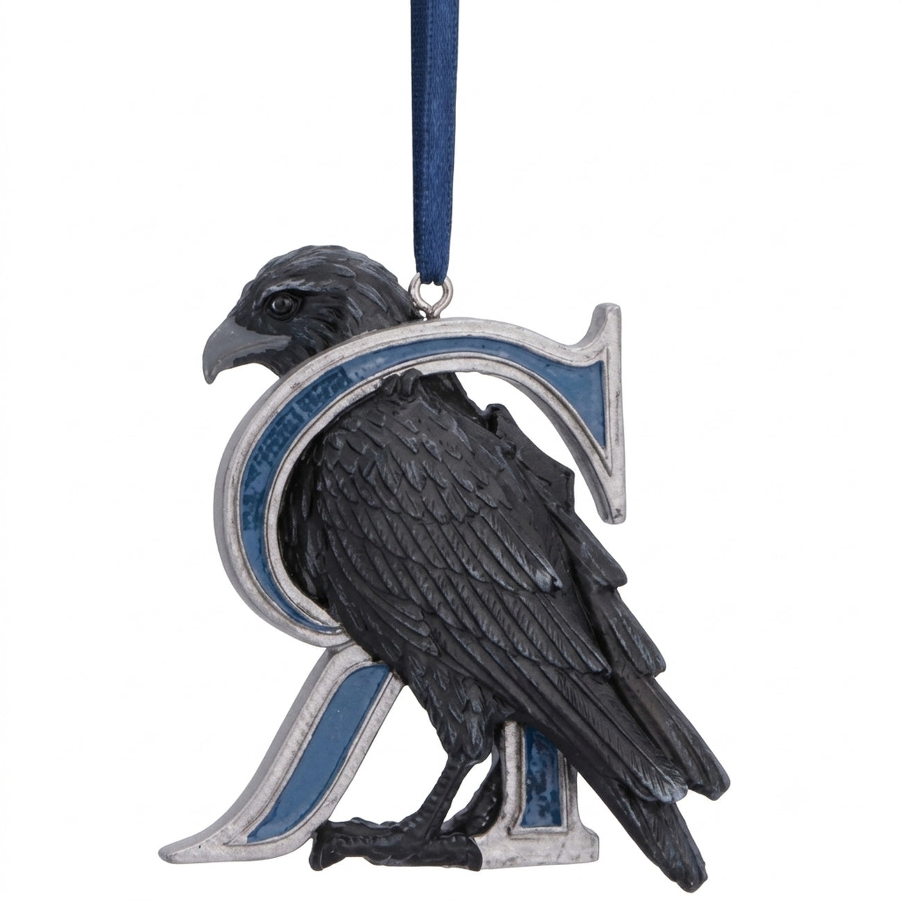 Produktbild Harry Potter - Ravenclaw Wappentier Weihnachtsbaum-Schmuck