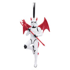 Produktbild Stormtrooper Devil Weihnachtsbaum-Schmuck - Star Wars