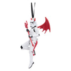 Produktbild Stormtrooper Devil Weihnachtsbaum-Schmuck - Star Wars