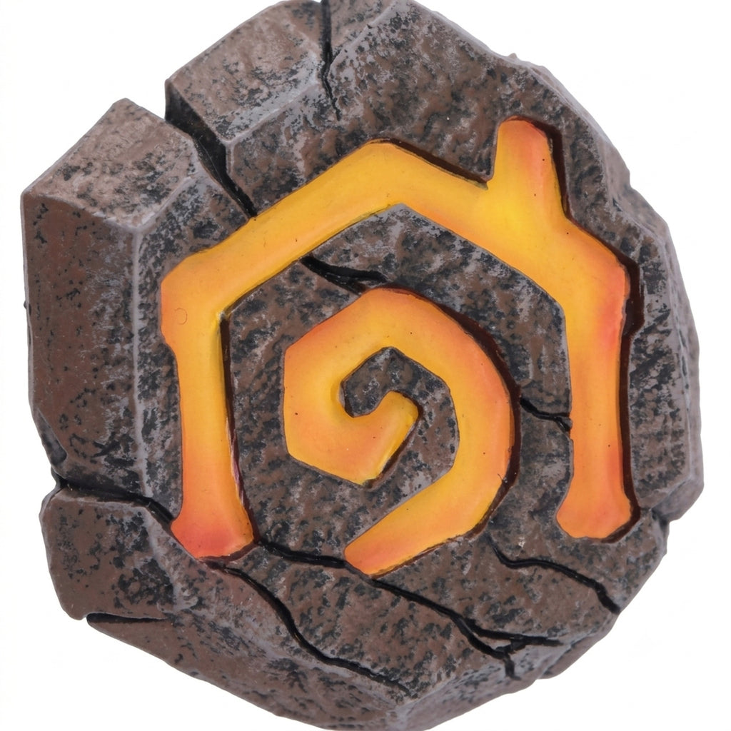 Produktbild World of Warcraft - Homestone Weihnachtsbaum-Schmuck