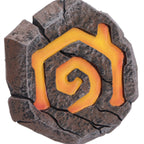 Produktbild World of Warcraft - Homestone Weihnachtsbaum-Schmuck