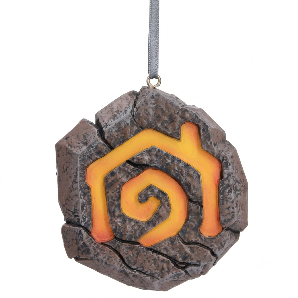 Produktbild World of Warcraft - Homestone Weihnachtsbaum-Schmuck