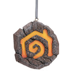 Produktbild World of Warcraft - Homestone Weihnachtsbaum-Schmuck