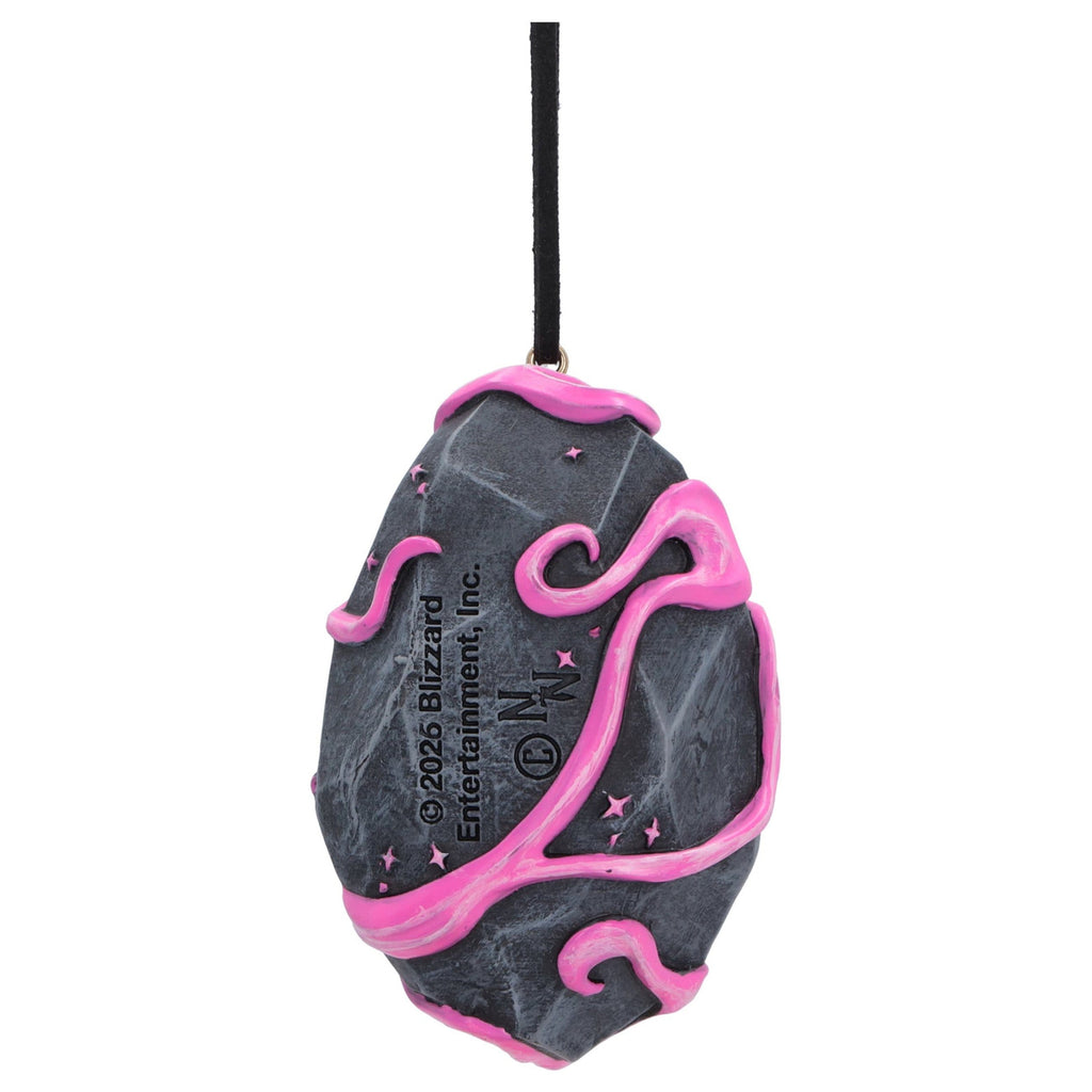 Produktbild World of Warcraft - Dalaran Hearthstone Weihnachtsbaum-Schmuck