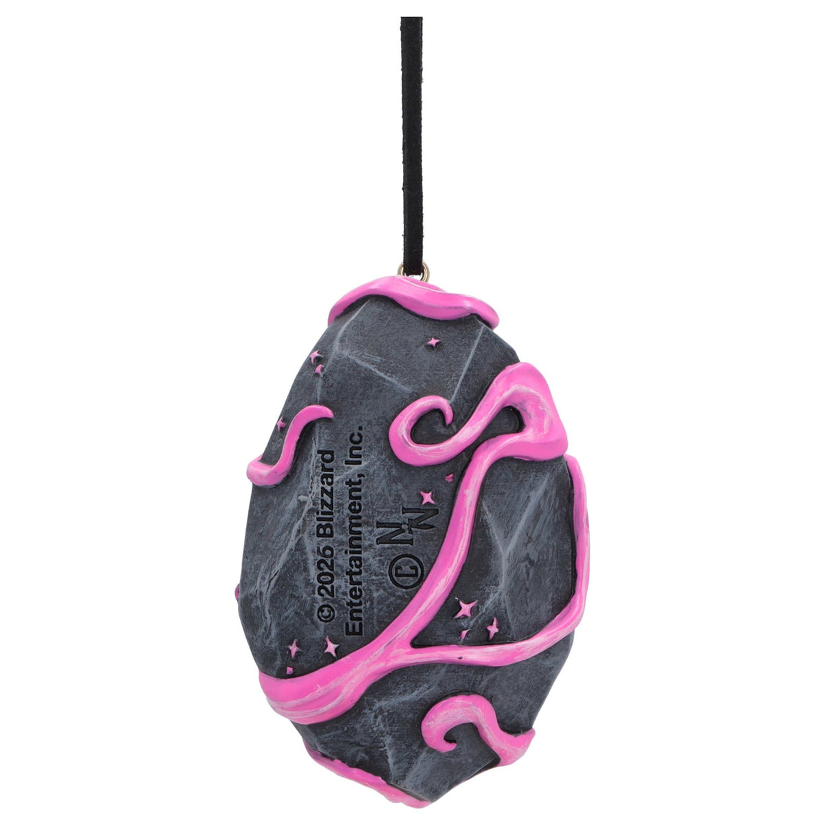 Produktbild World of Warcraft - Dalaran Hearthstone Weihnachtsbaum-Schmuck