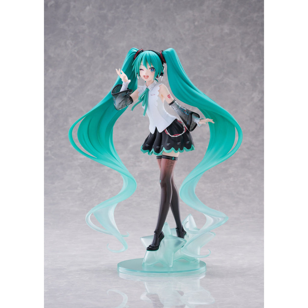 Hatsune Miku - T-Most Figur NT Version