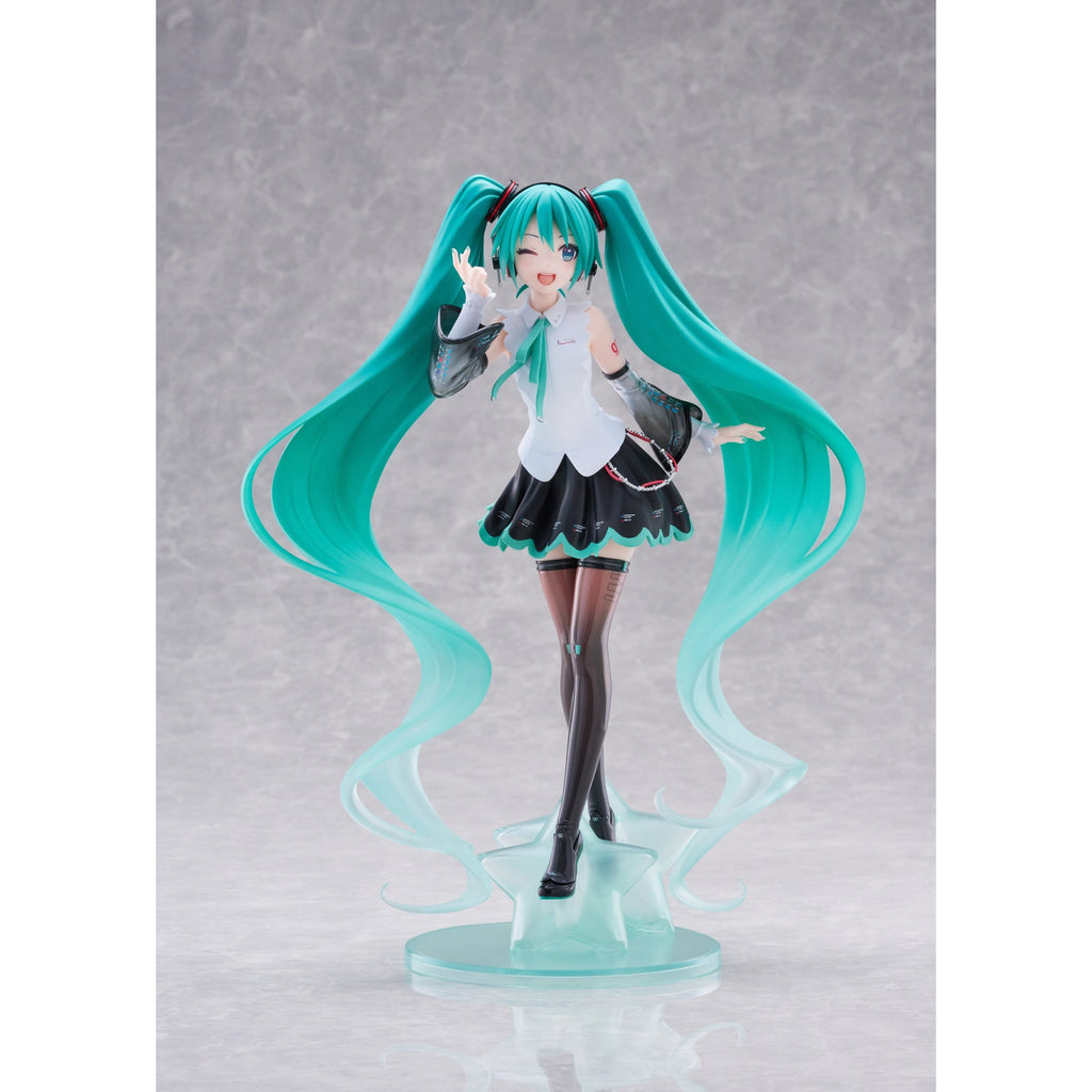 Produktbild Hatsune Miku - T-Most Figur NT Version