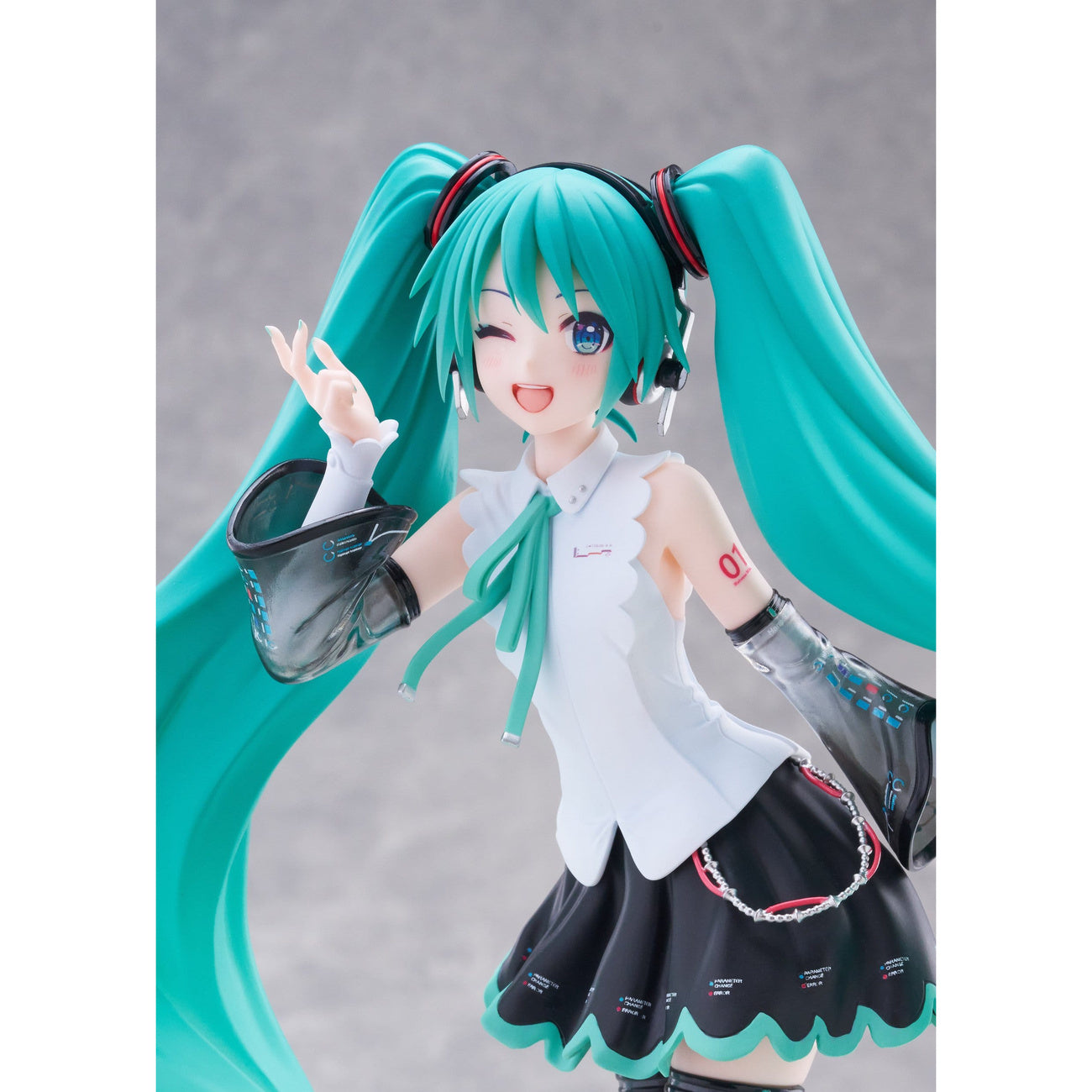 Product image Hatsune Miku - T-Most Figure NT Version