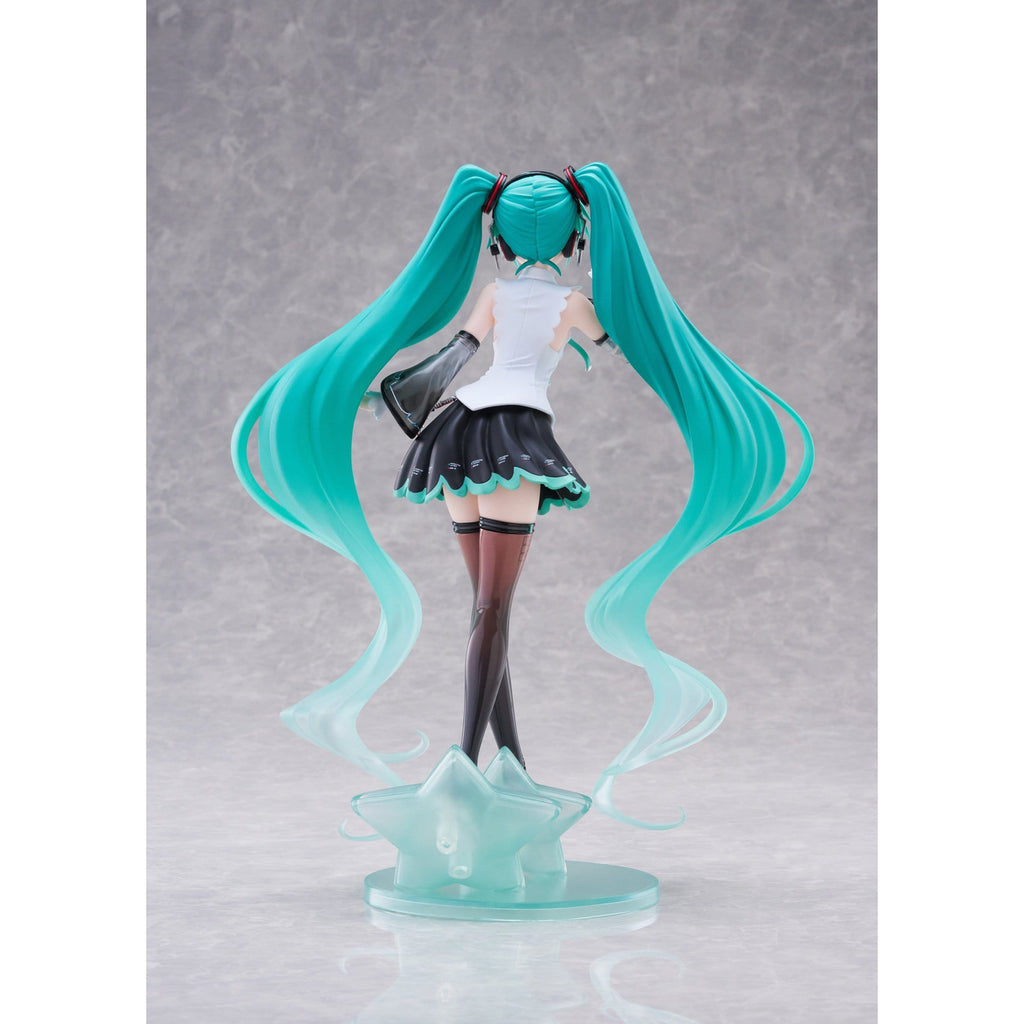Produktbild Hatsune Miku - T-Most Figur NT Version