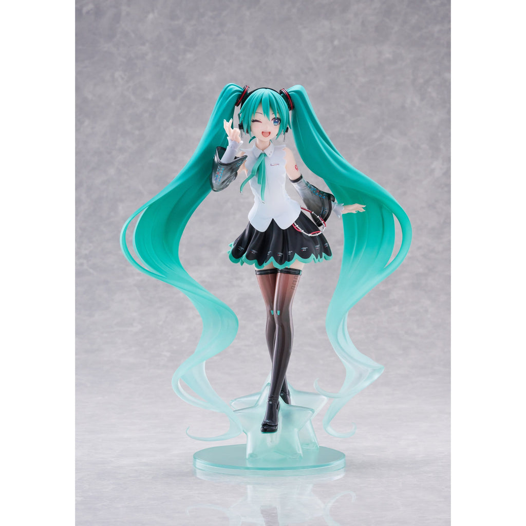 Produktbild Hatsune Miku - T-Most Figur NT Version