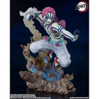 Product image Demon Slayer - Akaza Upper Moon Three FiguartsZERO Figure