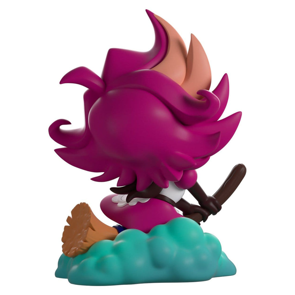 Product image Hazbin Hotel - Niffty Clean It Up Vinyl Figure