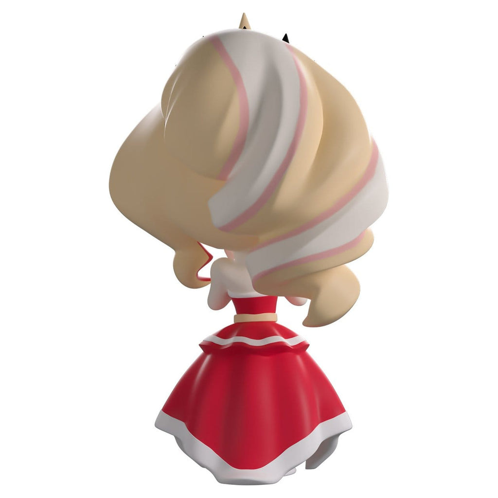 Produktbild Hazbin Hotel - Charlie Vinyl Figur Party Outfit Version