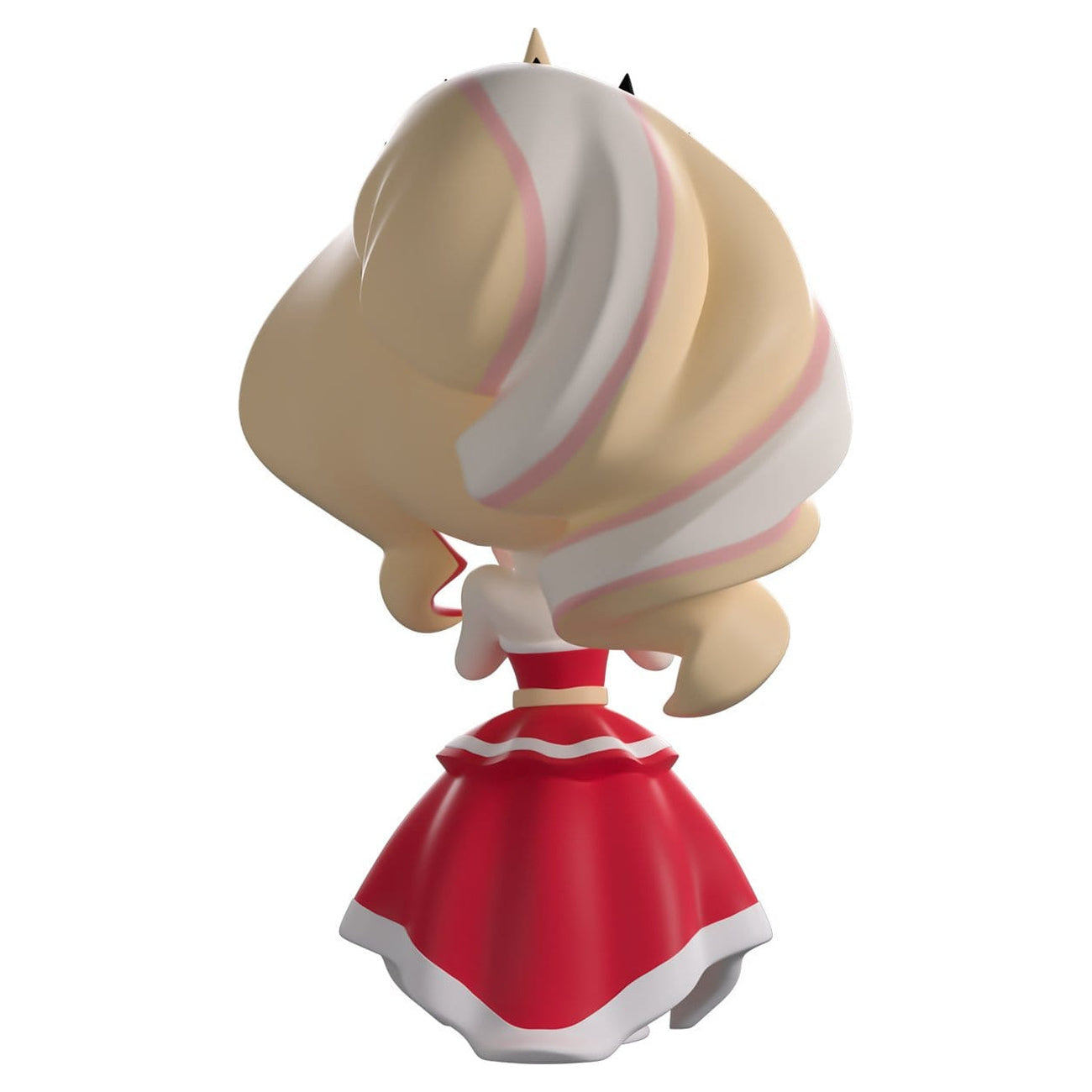 Produktbild Hazbin Hotel - Charlie Vinyl Figur Party Outfit Version
