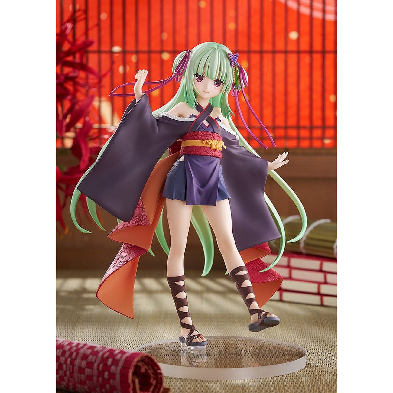 Produktbild Senkoi Manbana -Murasame Pop Up Parade Figur L Size Version