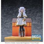 Produktbild Frieren - Eternal Love Luminasta Figur