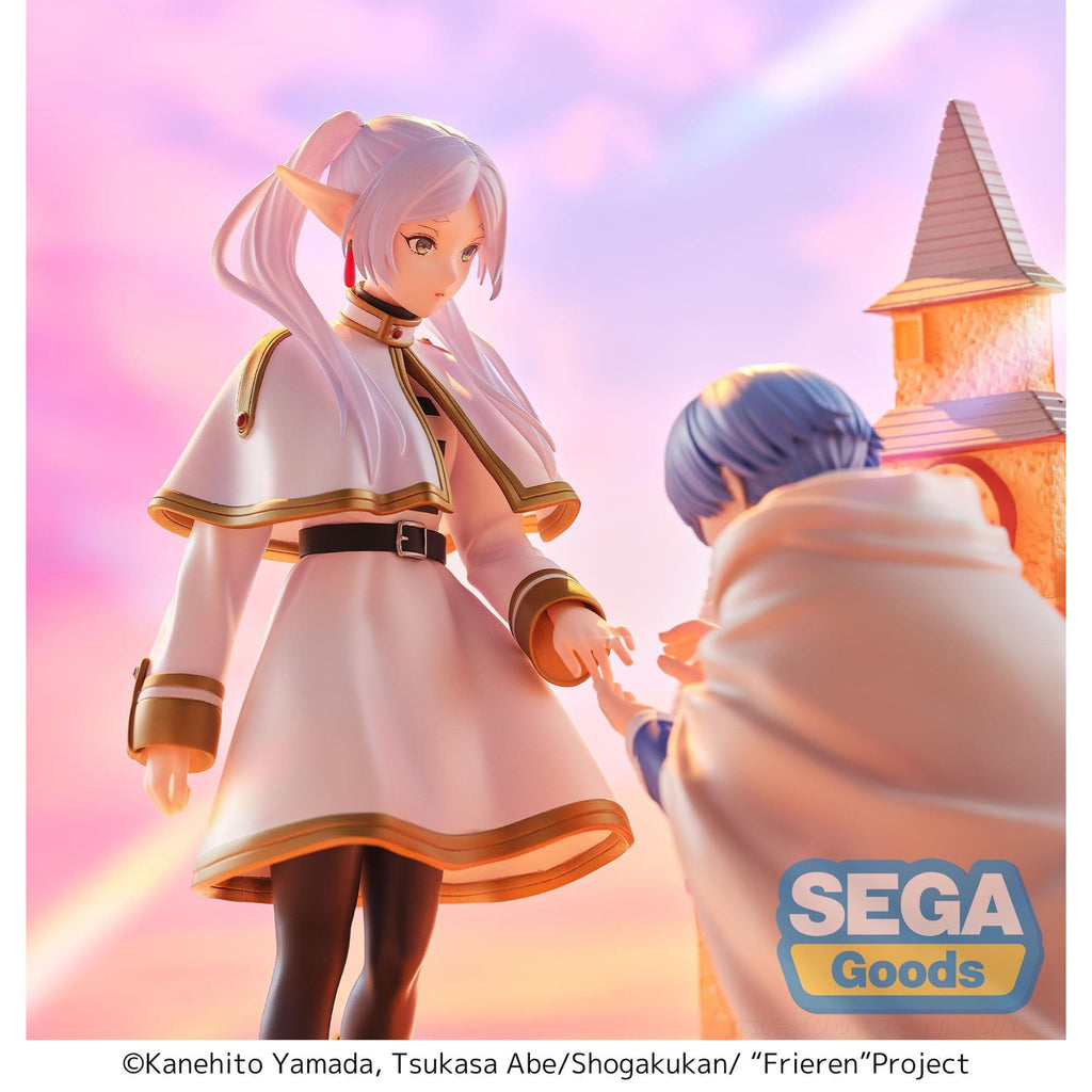 Produktbild Frieren - Eternal Love Luminasta Figur