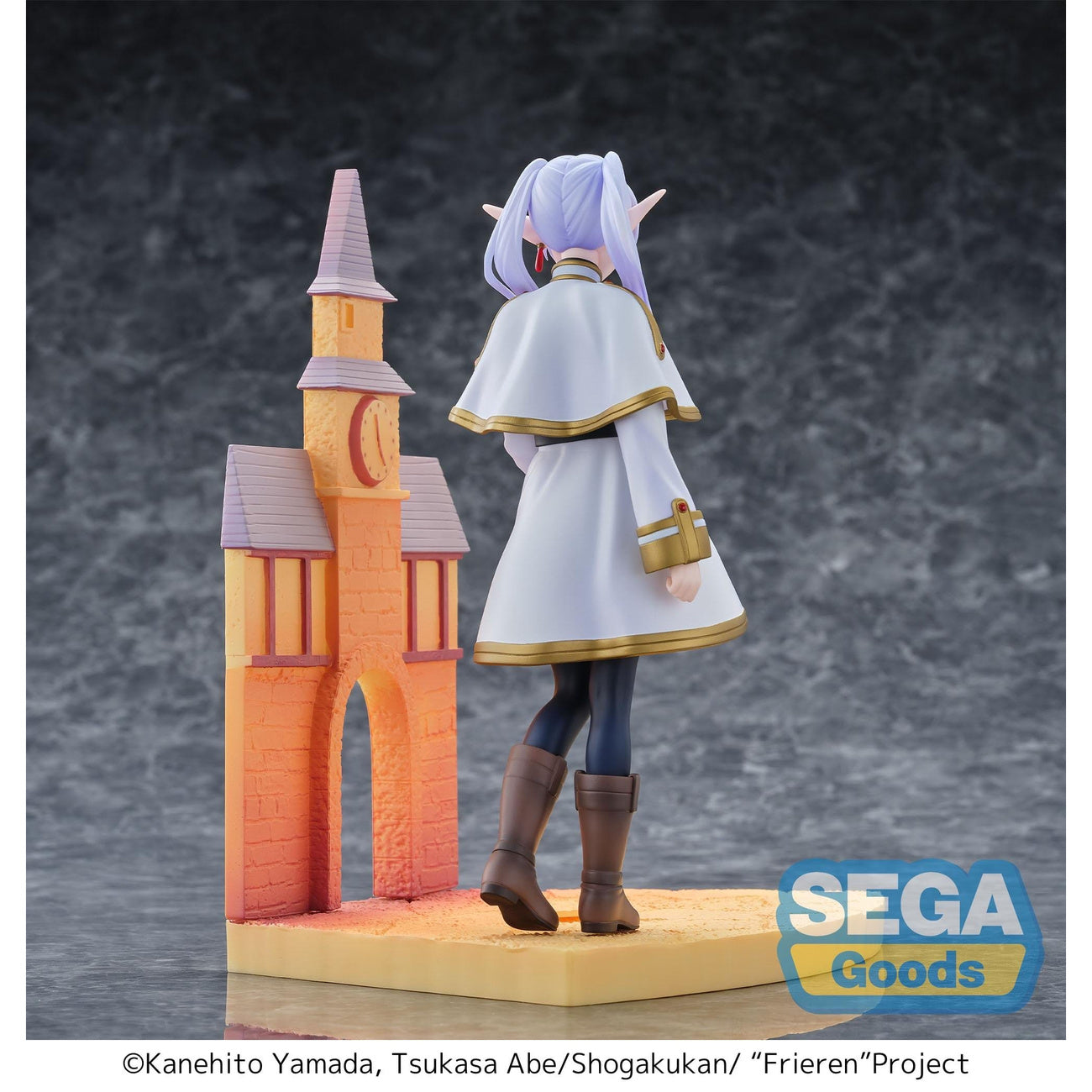 Produktbild Frieren - Eternal Love Luminasta Figur