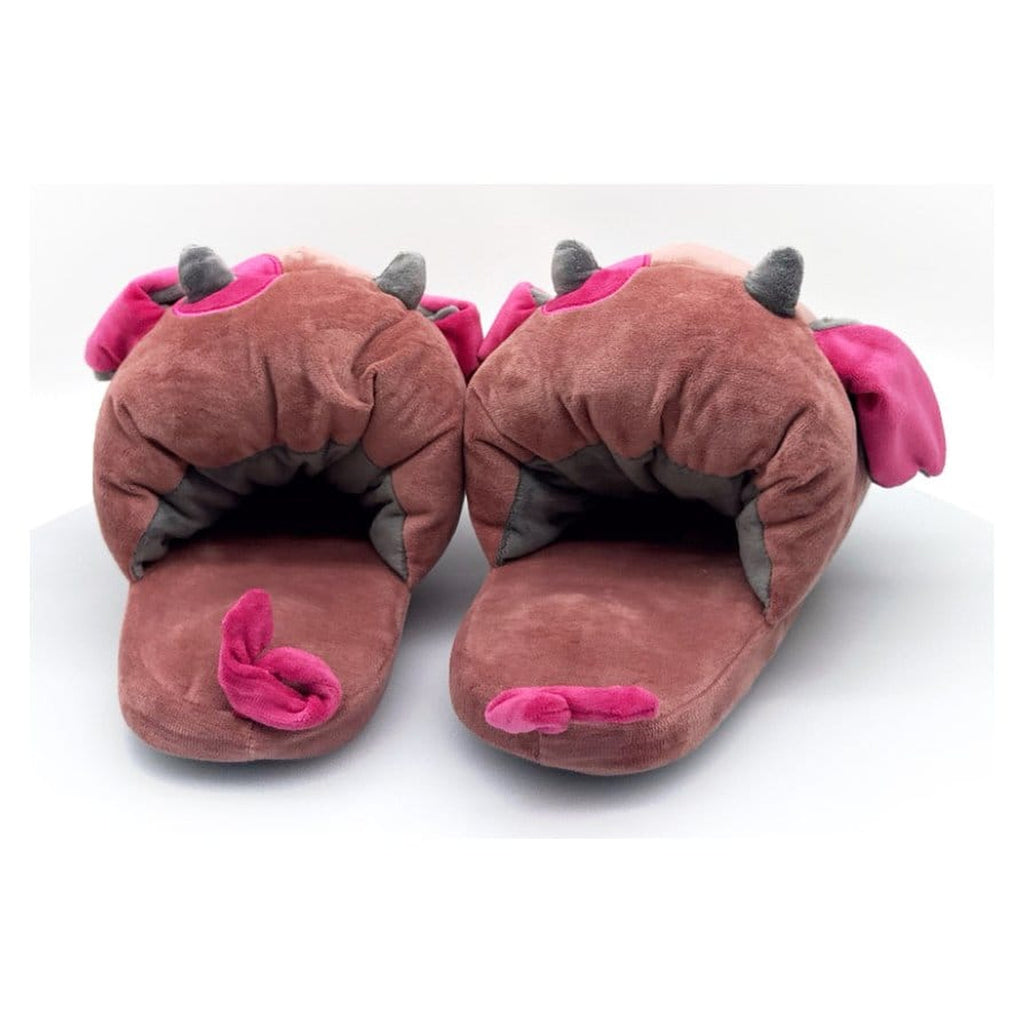Product image Hazbin Hotel - Fat Nuggets Slippers 41-43