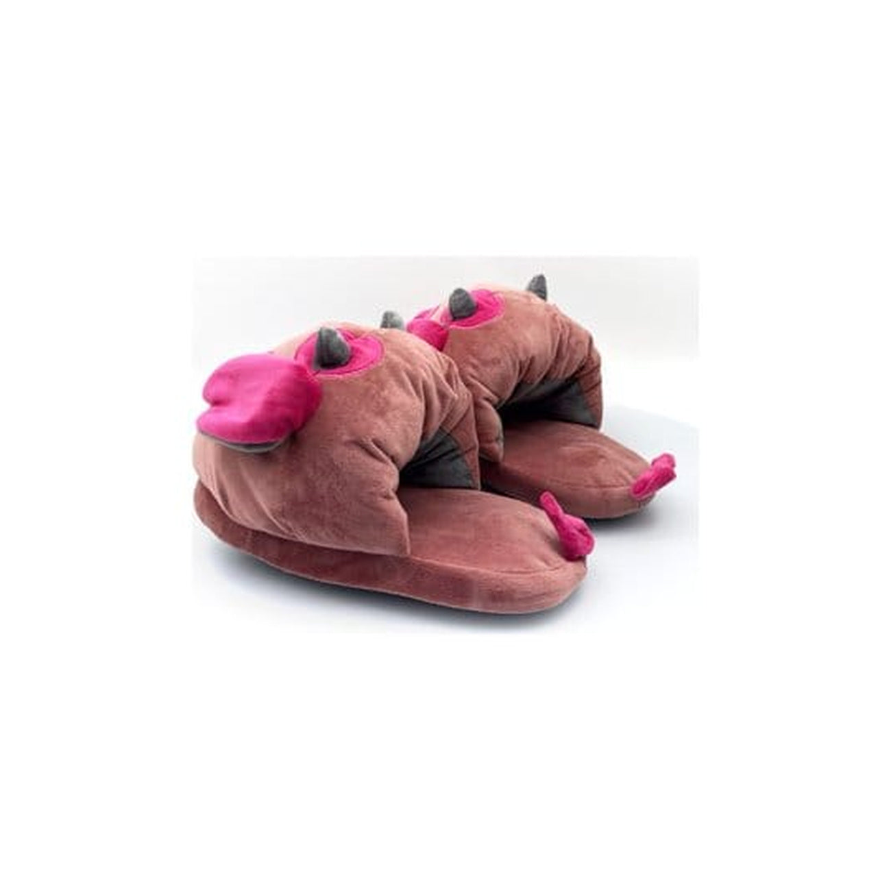 Product image Hazbin Hotel - Fat Nuggets Slippers 41-43
