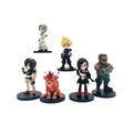 Produktbild Final Fantasy - Rebirth Adorable Arts Petit Mystery Figur Vol. 1