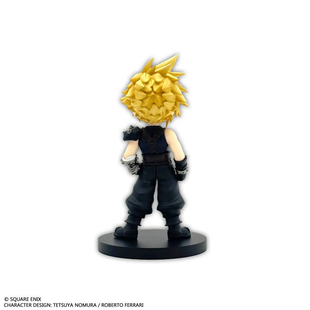 Produktbild Final Fantasy - Rebirth Adorable Arts Petit Mystery Figur Vol. 1