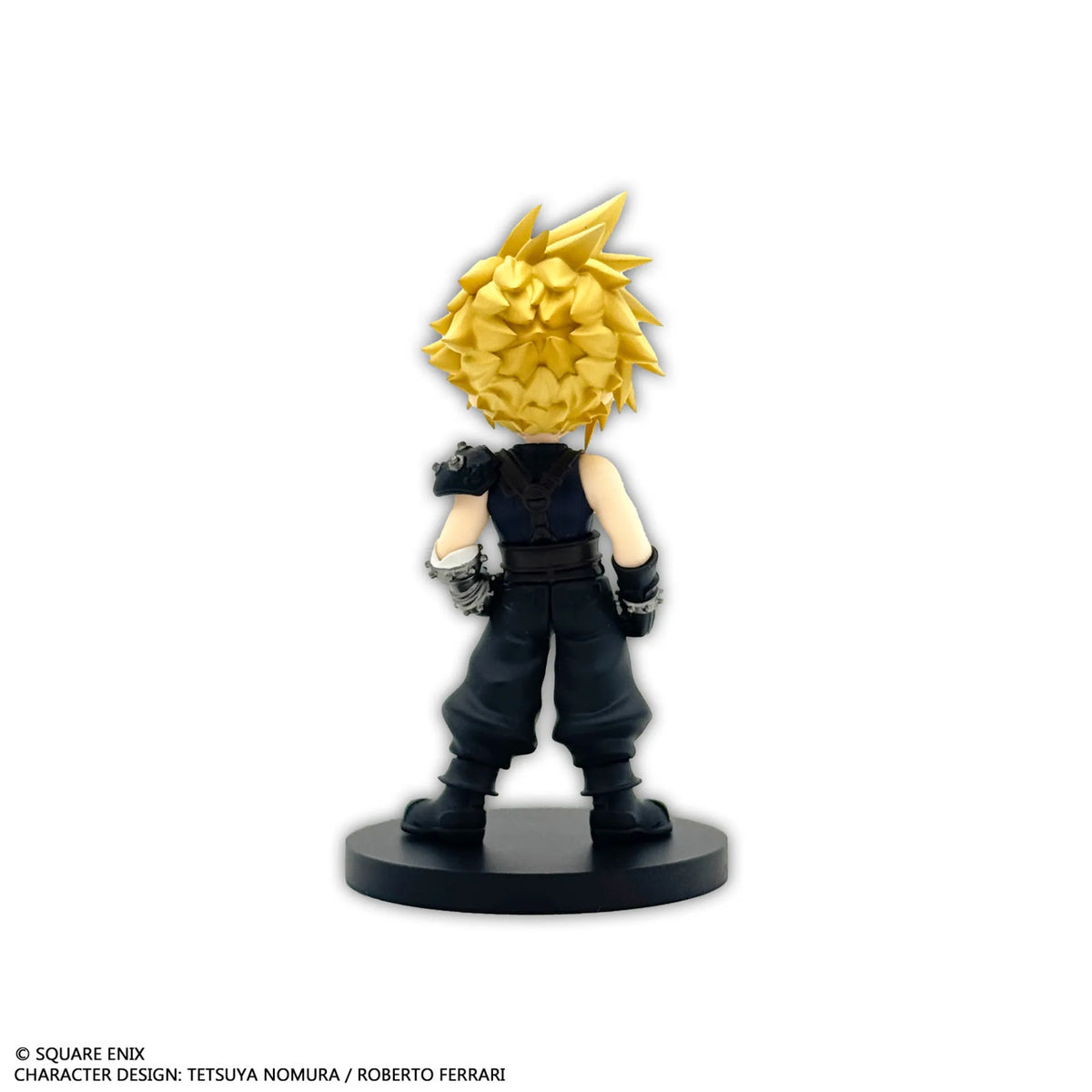 Produktbild Final Fantasy - Rebirth Adorable Arts Petit Mystery Figur Vol. 1