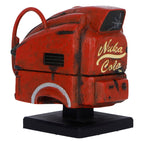 Produktbild Fallout - Nukatron Helm Replik