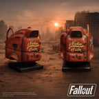 Produktbild Fallout - Nukatron Helm Replik