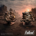 Product image Fallout - T-60 Helmet Replica