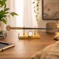 Produktbild Alohomora Celebration Wand 2026 - Harry Potter Zauberstab