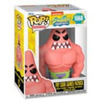 Produktbild SpongeBob - Patrick Funko Pop Figur