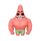 Produktbild SpongeBob - Patrick Funko Pop Figur