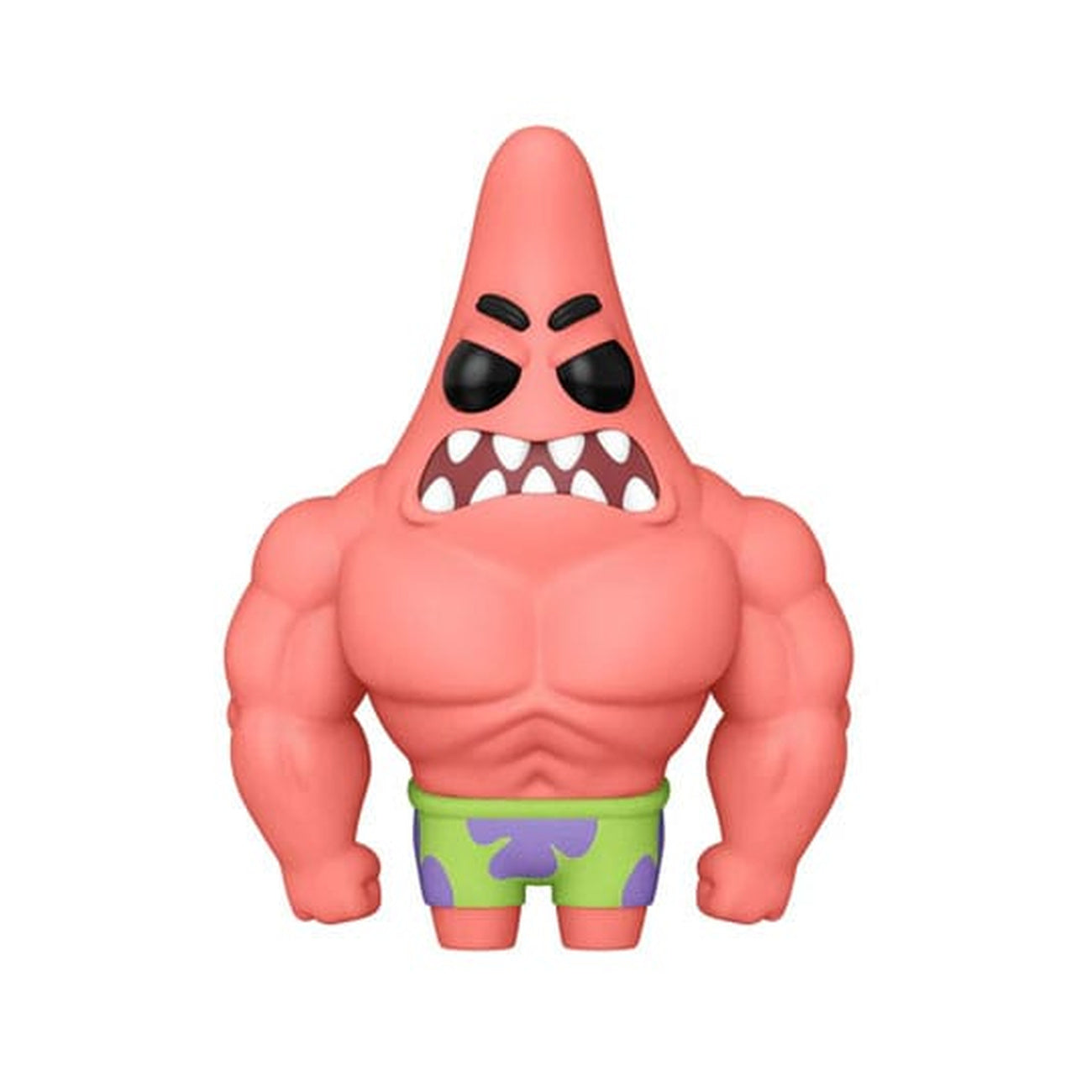Produktbild SpongeBob - Patrick Funko Pop Figur