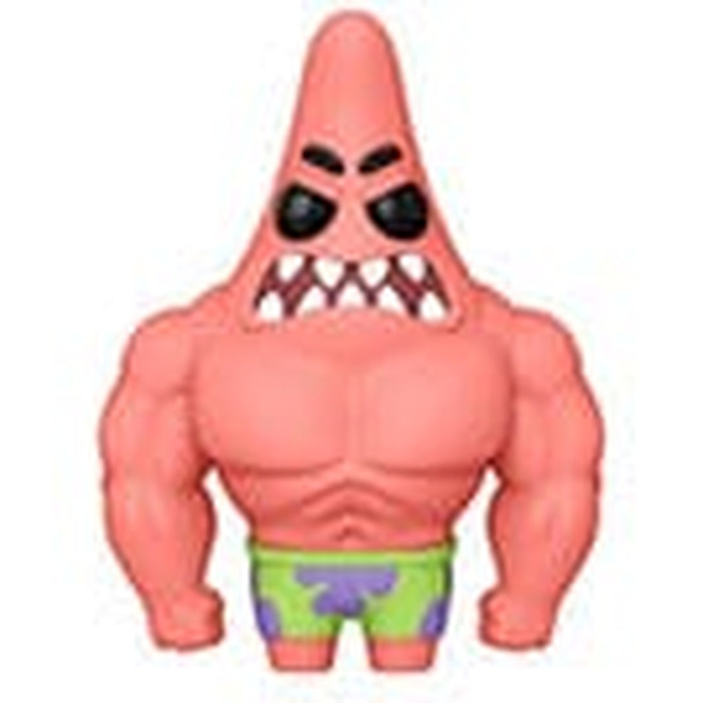 Produktbild SpongeBob - Patrick Funko Pop Figur